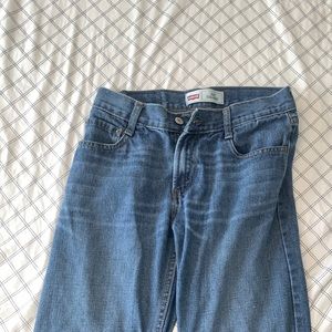 Levi’s Jeans